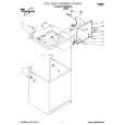 WHIRLPOOL LBR6233DQ0 Parts Catalog WHIRLPOOL LBR6233DQ0 Parts Catalog