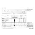 WHIRLPOOL AWZ 211 Quick Start WHIRLPOOL AWZ 211 Quick Start