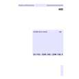 ZANUSSI ZGW1302 Owners Manual ZANUSSI ZGW1302 Owners Manual