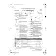 WHIRLPOOL GSX 5597/1 G Quick Start WHIRLPOOL GSX 5597/1 G Quick Start