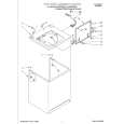 WHIRLPOOL 2LSR5233BQ1 Parts Catalog WHIRLPOOL 2LSR5233BQ1 Parts Catalog