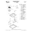 WHIRLPOOL RCS2012RS03 Parts Catalog WHIRLPOOL RCS2012RS03 Parts Catalog