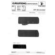 GRUNDIG STR100 MICRO SAT Service Manual GRUNDIG STR100 MICRO SAT Service Manual