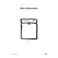 ELECTROLUX ESI6251X Owners Manual ELECTROLUX ESI6251X Owners Manual