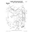 WHIRLPOOL GI1500XHT6 Parts Catalog WHIRLPOOL GI1500XHT6 Parts Catalog