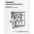 PANASONIC NNL738 Owners Manual PANASONIC NNL738 Owners Manual