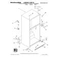 WHIRLPOOL KTRV20MGAL01 Parts Catalog WHIRLPOOL KTRV20MGAL01 Parts Catalog