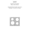 AEG 60000M-WR Owners Manual AEG 60000M-WR Owners Manual