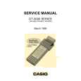CASIO PX-650 Service Manual CASIO PX-650 Service Manual