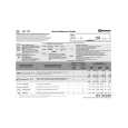 WHIRLPOOL GSF 7497 TW-WS Quick Start WHIRLPOOL GSF 7497 TW-WS Quick Start