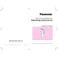 PANASONIC ES8093 Owners Manual PANASONIC ES8093 Owners Manual