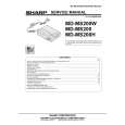 SHARP MDMS200 Service Manual SHARP MDMS200 Service Manual