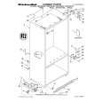 WHIRLPOOL KBRP36MHB01 Parts Catalog WHIRLPOOL KBRP36MHB01 Parts Catalog