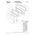 WHIRLPOOL MH9115XBQ5 Parts Catalog WHIRLPOOL MH9115XBQ5 Parts Catalog