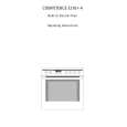 AEG E3101-4-M EU R05 Owners Manual AEG E3101-4-M EU R05 Owners Manual