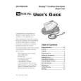 WHIRLPOOL MLI7500AAW Owners Manual WHIRLPOOL MLI7500AAW Owners Manual