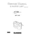 CASIO JY10B Service Manual CASIO JY10B Service Manual