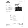 QUELLE 8950636 Service Manual QUELLE 8950636 Service Manual