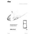FAURE FRD 23 JC Owners Manual FAURE FRD 23 JC Owners Manual
