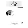 ELECTROLUX ENL62981X3 Owners Manual ELECTROLUX ENL62981X3 Owners Manual