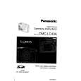 PANASONIC MDC-LC43A Owners Manual PANASONIC MDC-LC43A Owners Manual