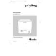 PRIVILEG COMPAKT45N 10159 Owners Manual PRIVILEG COMPAKT45N 10159 Owners Manual