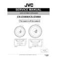 JVC CSD3000 Service Manual JVC CSD3000 Service Manual
