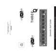 JOEMEEK THREEQ User Guide JOEMEEK THREEQ User Guide