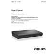 PHILIPS DTR210/05 Owners Manual PHILIPS DTR210/05 Owners Manual