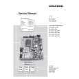 GRUNDIG GREENVILLE550SE558 Service Manual GRUNDIG GREENVILLE550SE558 Service Manual