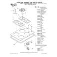 WHIRLPOOL GLT3034LB0 Parts Catalog WHIRLPOOL GLT3034LB0 Parts Catalog