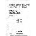 CANON JK1 Service Manual CANON JK1 Service Manual