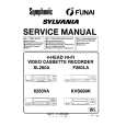 EMERSON 6260VA Service Manual EMERSON 6260VA Service Manual