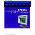 PHILIPS 170W4P/00 Owners Manual PHILIPS 170W4P/00 Owners Manual