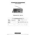 NORDMENDE 2019 Service Manual NORDMENDE 2019 Service Manual