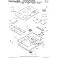 WHIRLPOOL KECC568GAL1 Parts Catalog WHIRLPOOL KECC568GAL1 Parts Catalog