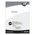 PHILIPS 25PS40S99 Owners Manual PHILIPS 25PS40S99 Owners Manual