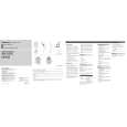 PIONEER CD-VC1 Owners Manual PIONEER CD-VC1 Owners Manual