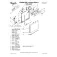 WHIRLPOOL DU8700XY4 Parts Catalog WHIRLPOOL DU8700XY4 Parts Catalog