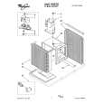WHIRLPOOL ACS102XA1 Parts Catalog WHIRLPOOL ACS102XA1 Parts Catalog