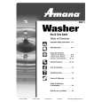 WHIRLPOOL NAV3335AWW Owners Manual WHIRLPOOL NAV3335AWW Owners Manual