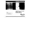 WHIRLPOOL LT5004XTM1 Installation Manual WHIRLPOOL LT5004XTM1 Installation Manual