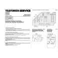 TELEFUNKEN P570NV Service Manual TELEFUNKEN P570NV Service Manual