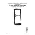 ELECTROLUX ERB3941 Owners Manual ELECTROLUX ERB3941 Owners Manual
