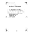 BAUKNECHT GKNA 205 OPTIMA Owners Manual BAUKNECHT GKNA 205 OPTIMA Owners Manual