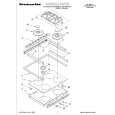 WHIRLPOOL KGST300FAL0 Parts Catalog WHIRLPOOL KGST300FAL0 Parts Catalog