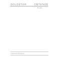 PALLADIUM 724/491 Service Manual PALLADIUM 724/491 Service Manual