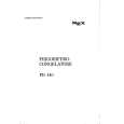 REX-ELECTROLUX FB440A Owners Manual REX-ELECTROLUX FB440A Owners Manual