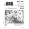 PANASONIC SCAK403 Owners Manual PANASONIC SCAK403 Owners Manual