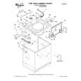 WHIRLPOOL 7MGSX9885JQ1 Parts Catalog WHIRLPOOL 7MGSX9885JQ1 Parts Catalog
